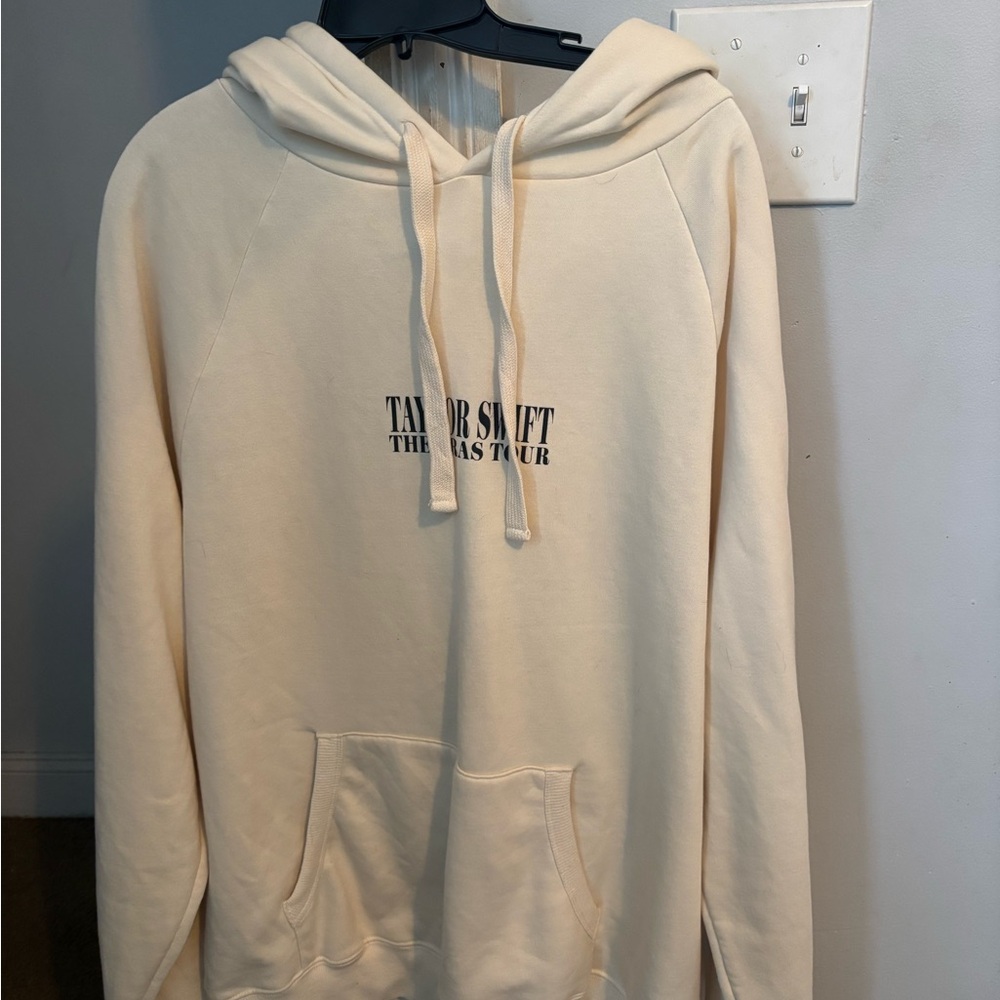 EVGUC Taylor Swift Eras Tour Hoodie
